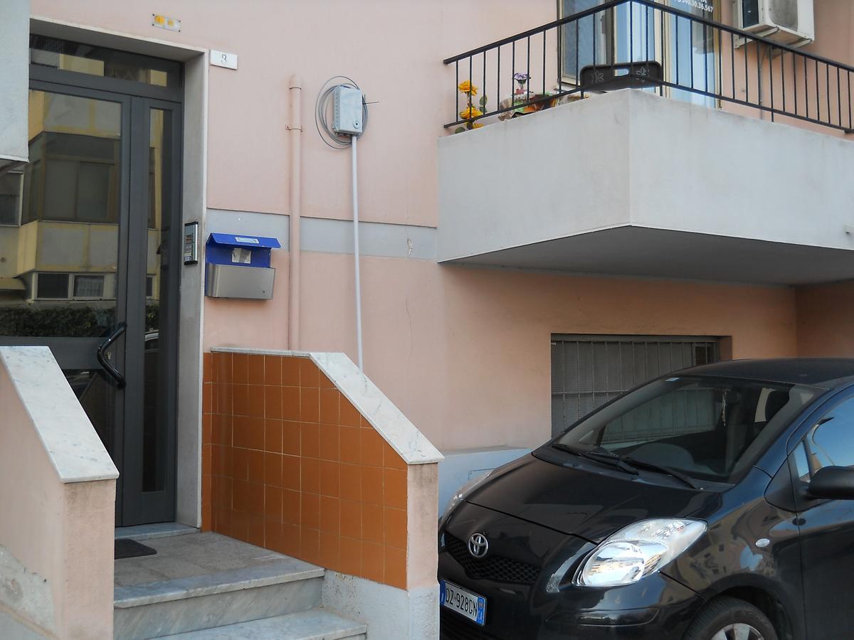 Al Relax Cagliari Exterior foto