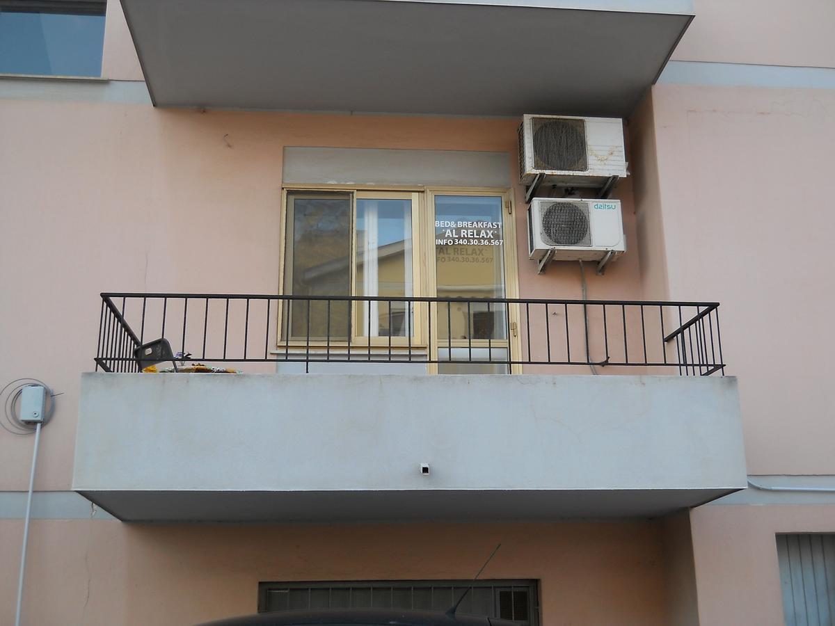 Al Relax Cagliari Exterior foto